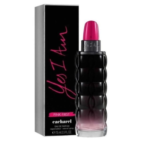 Cacharel Oui Je suis Rose Premier EDP 75 ml