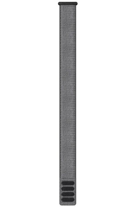Armbandsur - GARMIN - 010-13306-11 - Nylon - Antracit - Unisex