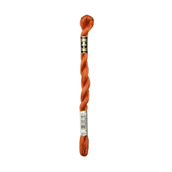 COTON PERLE 1 ECH 25M (M) 921