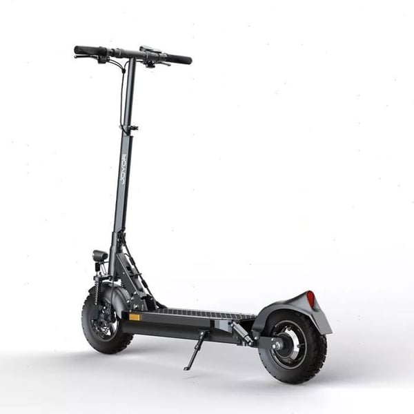 JOYOR Y8-S - El-scooter - Motor 500 W - Maximihastighet 20 km/h - Batteri 48 V-26 Ah - Svart