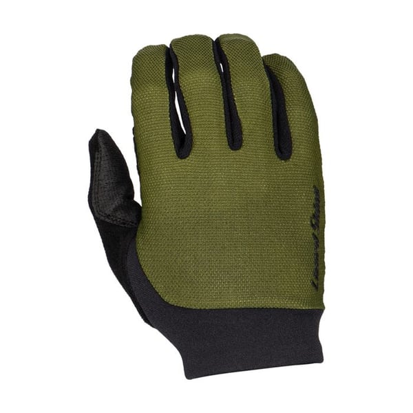 LIZARD SKINS MIG78007 - Monitor Ignite - Oljefärgad - X-Small