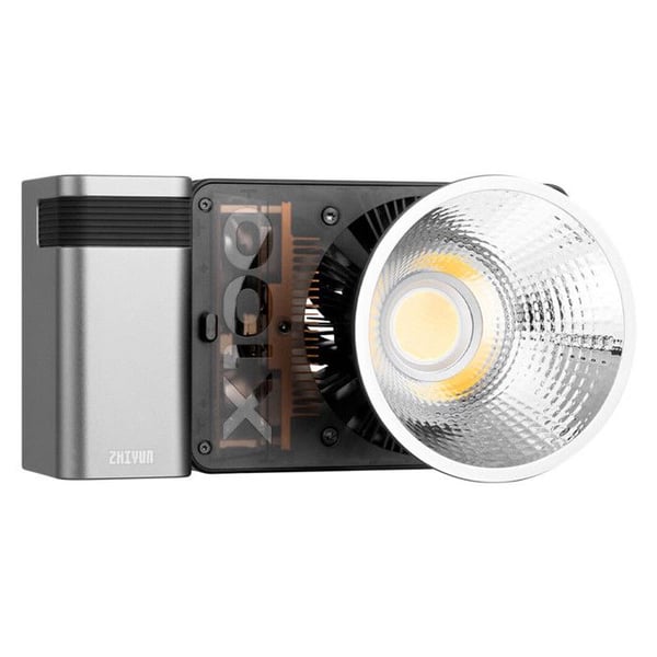 ZHIYUN MOLUS X100 COMBO ficklampa ZHIYUN MOLUS X100 COMBO ficklampa