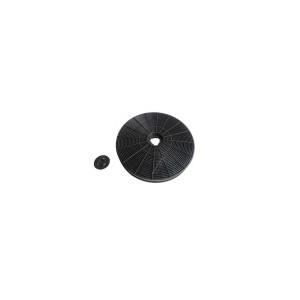 KOLHUVFILTER D233 DIAM 230MMX H29MM FÖR ZANUSSI HUVUD * Berörda apparater 4812817290