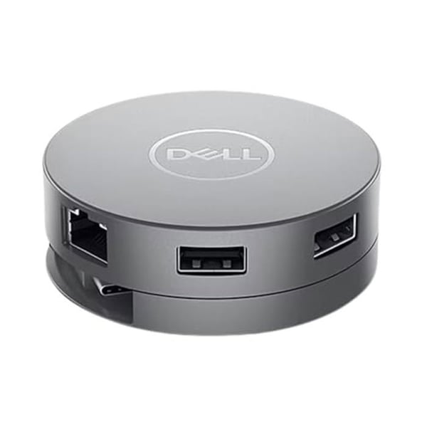 Adapter - Dell - ADPT.CON.DA310.LS.EMEA - Tillbehör - CA 100-240 - Strömkälla