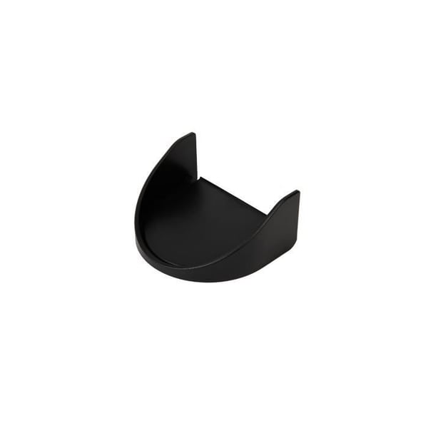 Kopp- och dropphållare för Krups Expresso kaffemaskin - Svart - Nespresso - MS-623610