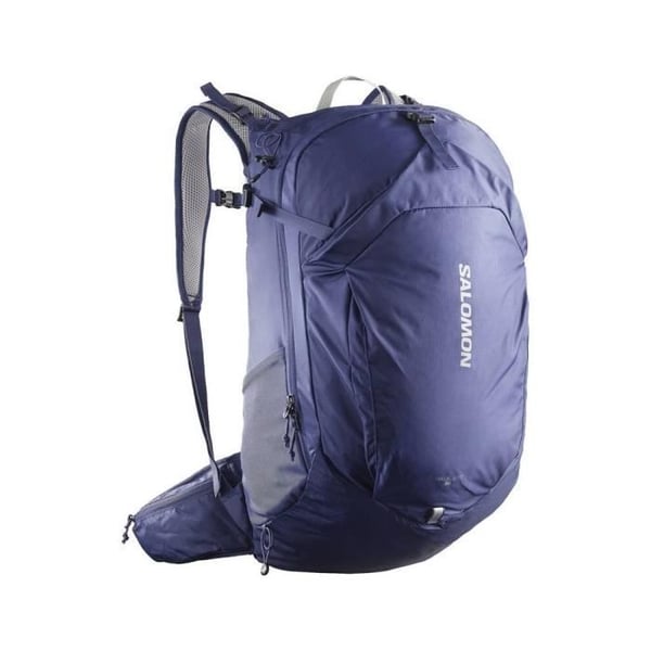 Ryggsäck - SALOMON - Trailblazer 30 - Mörkblå - Syntetisk - Unisex