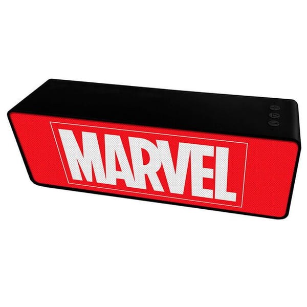 Bärbar Bluetooth-högtalare Ert Group Marvel Wireless