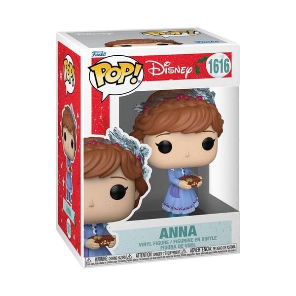 Figurine Funko Pop! N°1616 | Frost | Anna