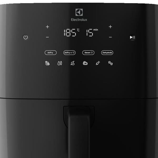 Air Fryer Serie 800 Serie 800 ELECTROLUX EAF7SB Svart