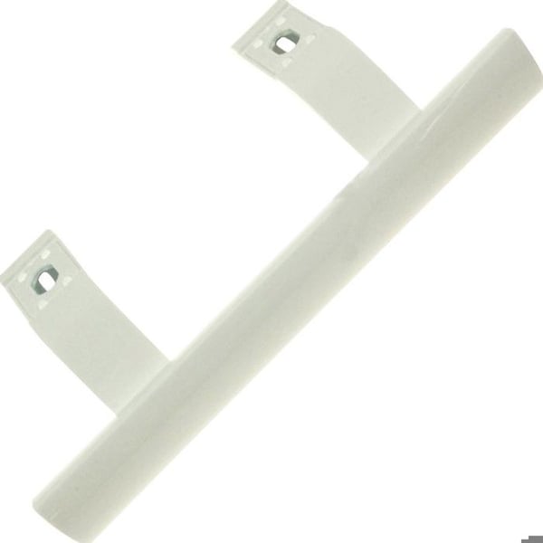 Kylskåpshandtag - Electrolux - 2651095073 - Vit - Kylskåp-frys