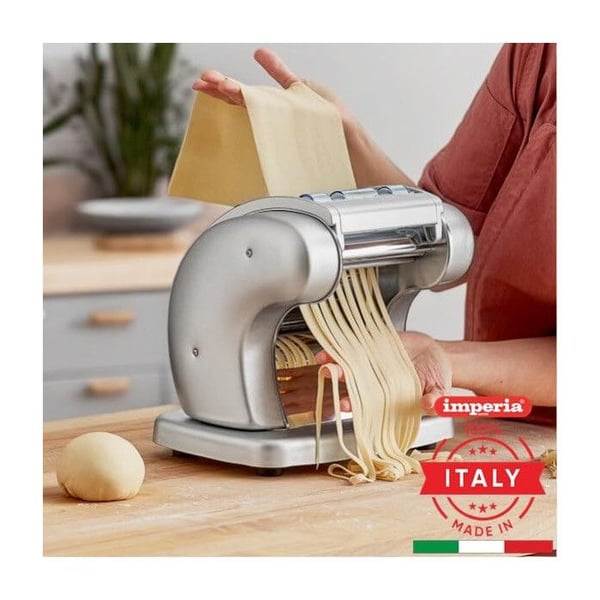 Pastamaskine - IMPERIA - Pasta Presto - Creme - Metal - Elegant Chic
