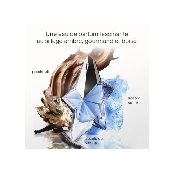 THIERRY MUGLER ANGEL EDP 100 ML REFILL