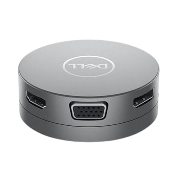 Adapter - Dell - ADPT.CON.DA310.LS.EMEA - Tillbehör - CA 100-240 - Strömkälla