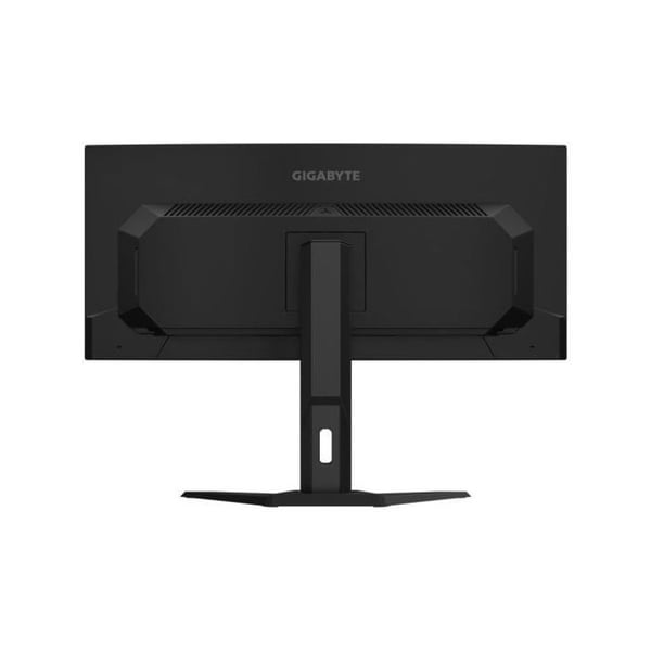 Gigabyte Modell: 34' OLED