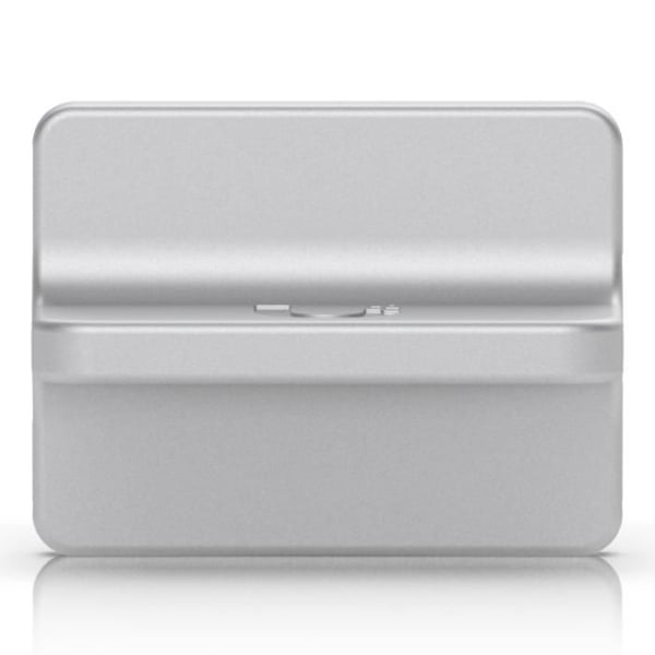 Coque Ubiquiti UISP UACC-RJ45 - Polykarbonat - 24 RJ-45 - Grå - Nätverksintermediation