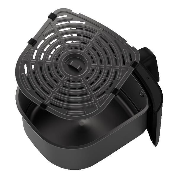 Air Fryer Serie 800 Serie 800 ELECTROLUX EAF7SB Svart
