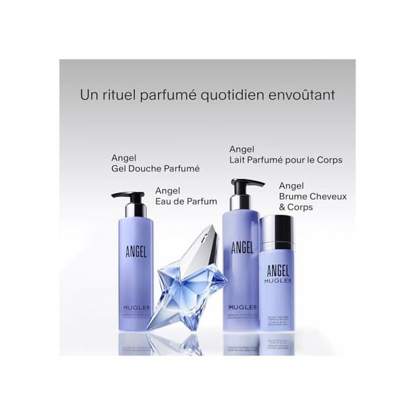 THIERRY MUGLER ANGEL EDP 100 ML REFILL