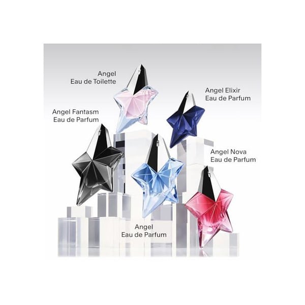 THIERRY MUGLER ANGEL EDP 100 ML REFILL