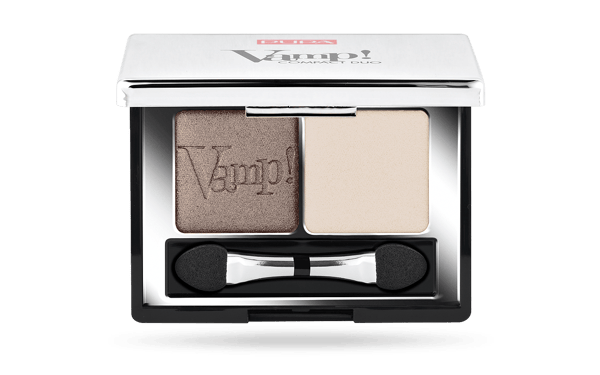 Pupa Vamp! Kompakt Duo Ögonskugga - 006