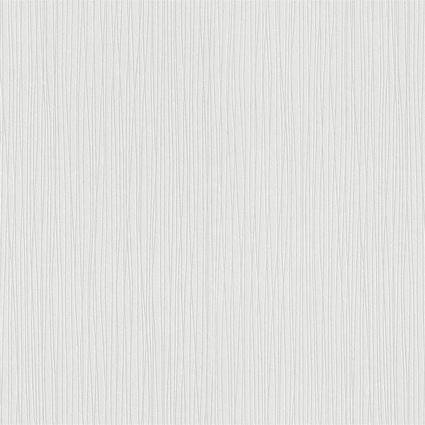 Målart papper 187618 non-woven tapet ensfärgad 106 x 2500 cm Rasch Wallton 2025 vit