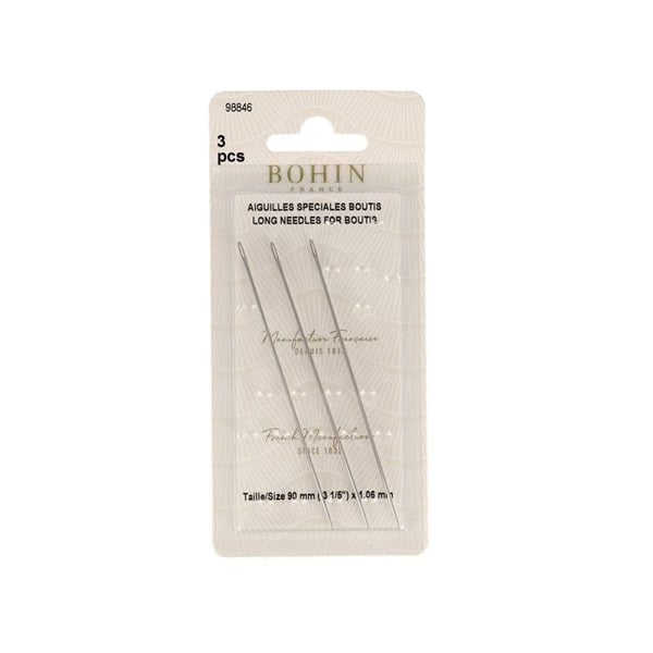 SPECIALA NÅLAR BOUTIS 1,06 X 90MM BLISTER X3 98846