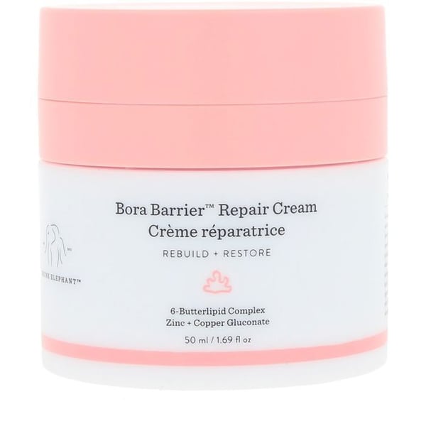 BORA BARRIER reparerande kräm 50 ml