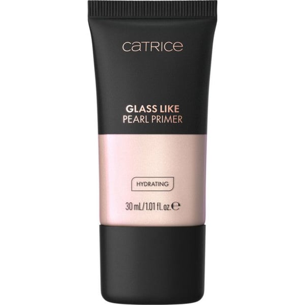 Catrice - Primer Illuminator Glass Like Pearl -