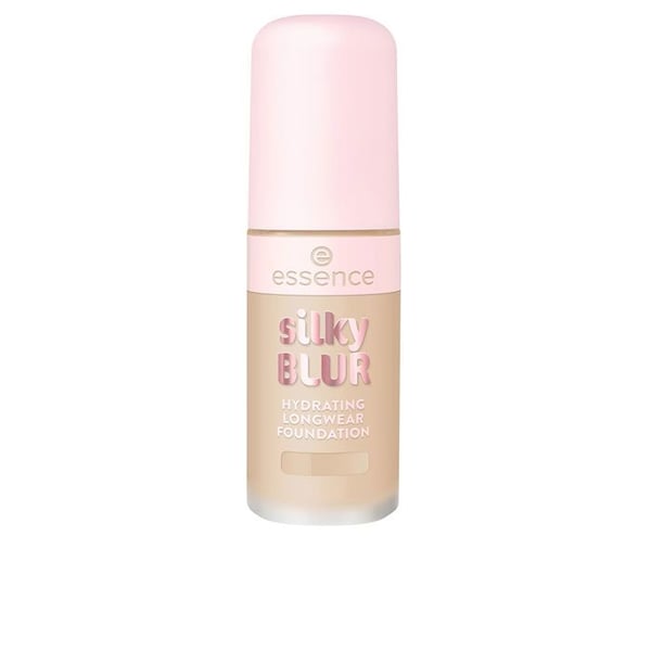 Foundation - Silky BLUR Hydrating Longwear nr 170 - Långvarig - Fuktgivande (kaktusfikon) - Naturlig matt finish Foundation - Silky BLUR Hydrating Longwear nr 170 - Långvarig - Fuktgivande (kaktusfikon) - Naturlig matt finish