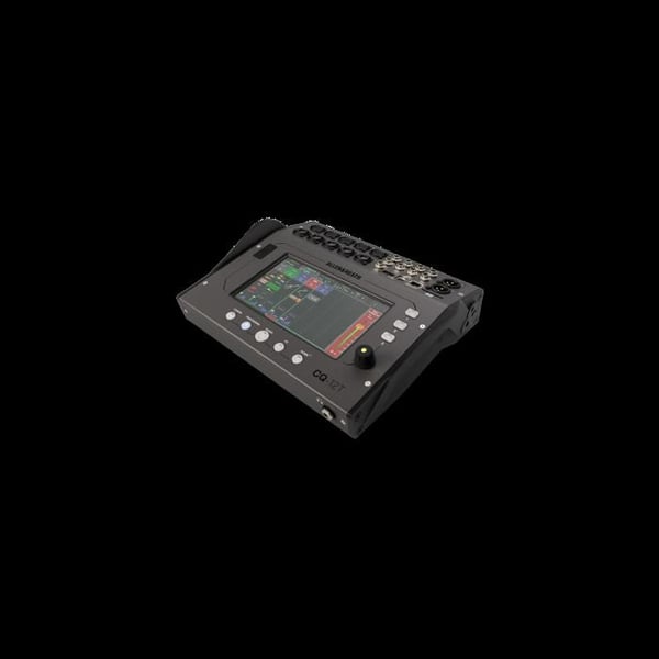 Allen & Heath CQ12T - Digital mixer