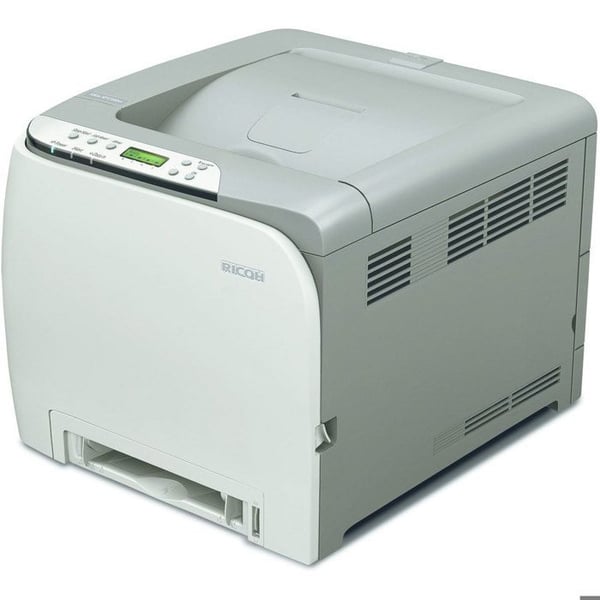 RICOH 842125 RICOH SVART TONER