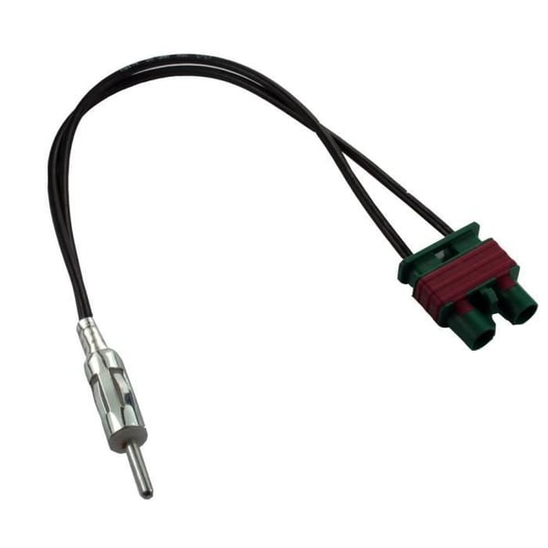 DIN-hane antennadapter Volvo C30...