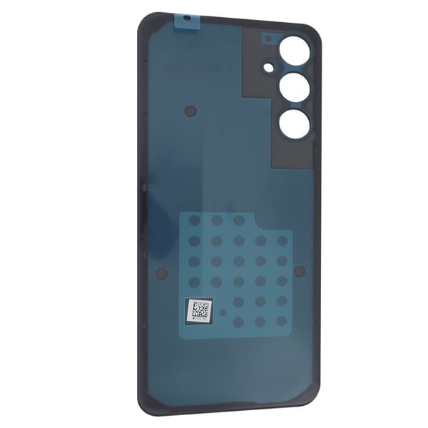 Reservdel telefon, Batterilucka för Galaxy A05s + Original Kameralinse