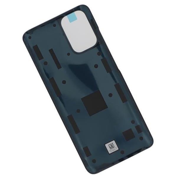Batterilock för Xiaomi Redmi Note 10S Original Service Pack Xiaomi ljusgrå