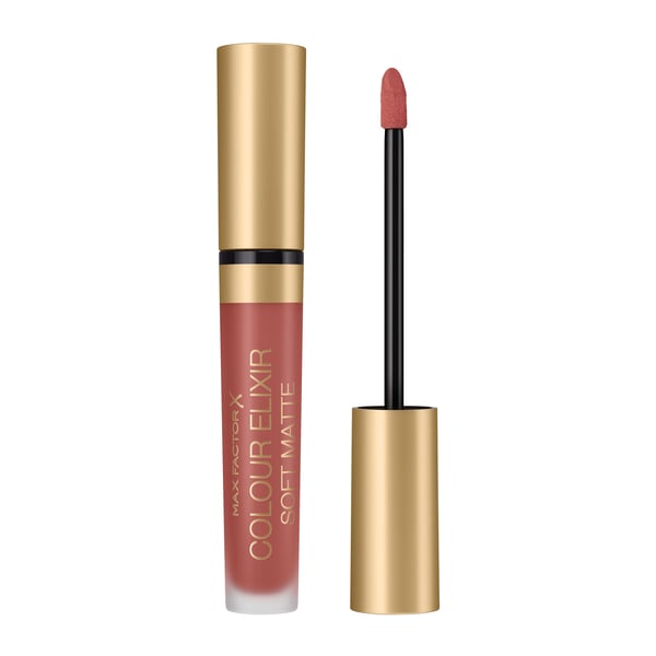 FÄRG ELIXIR MJUK MATTE