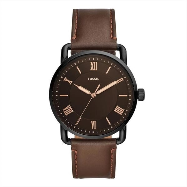 Fossil Klocka Fs5666 För Män