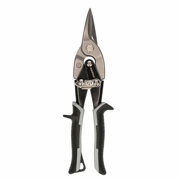 Wolfpack linea professionell handsax - 2329005 - Plåtsax (tjocklek 1,2 mm) centralt/rakt snitt