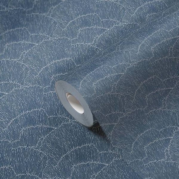 A.S. Création AP ARCADE 391746 non-woven tapet Industrial 10.05 x 0.53 m silver vardagsrum sovrum kontor