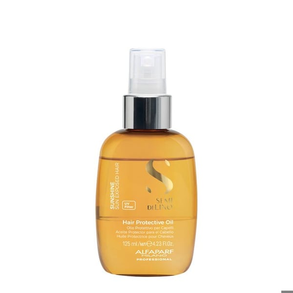 Alfaparf Milano Semi di Lino Sunshine Hårskyddsolja 125ml