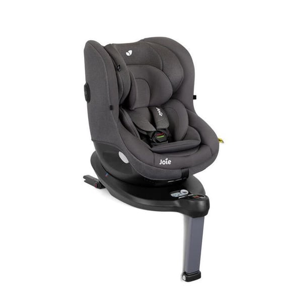 JOIE - Bilbarnstol I-spin 360 R 40-105cm Thunder