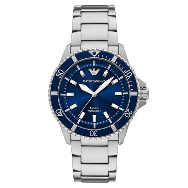 Emporio Armani Klocka - Herrar - AR11697