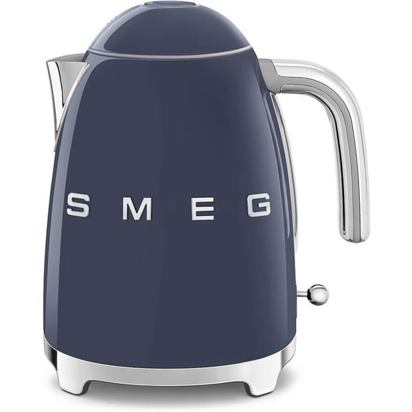 Elkittel - SMEG - KLF03NBEU - 1,7 L - Avkalka - Automatisk Avstängning