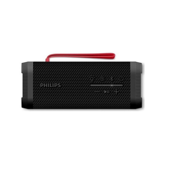 Philips kannettava bluetooth-kaiutin musta - TAS2000