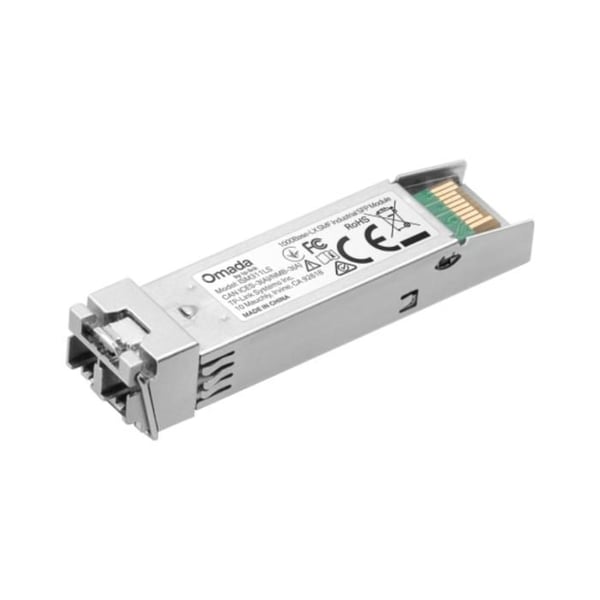 MODUL SFP INDUSTRIELL OMADA 1000BASE-LX SMF MONOMODE
