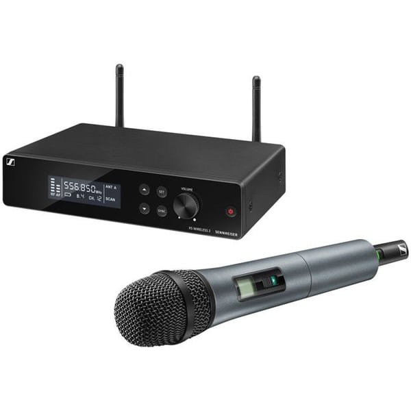 Sennheiser XSW 2-835 E Micro HF sång