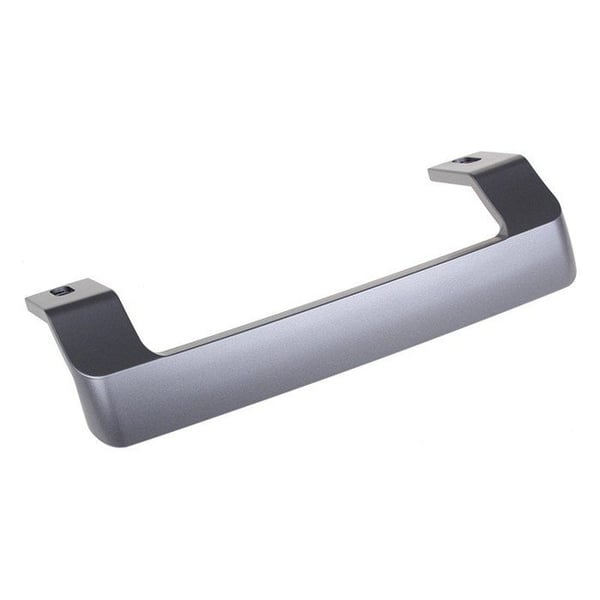 grått handtag kylskåp Beko DN150220DS CS134021D CS134020S CS134021DS CN142221DS