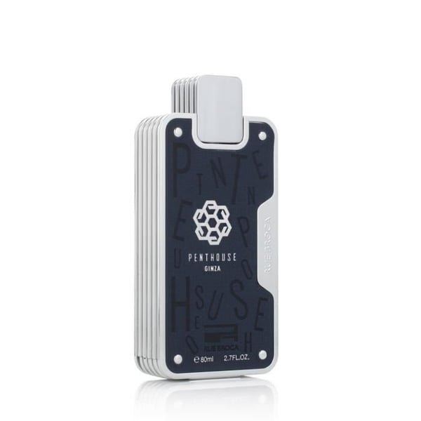 Eau de Parfum - Rue Broca Penthouse Ginza - Unisex - 80 ml - Hög koncentration Eau de Parfum - Rue Broca Penthouse Ginza - Unisex - 80 ml - Hög koncentration