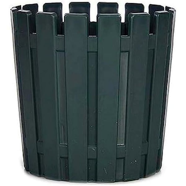Blomkruka - BigBuy Home - S3604613 - Plast Blomkruka - BigBuy Home - S3604613 - Plast