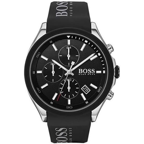 Klocka - Hugo Boss - 1513716 - Kvarts - Silikon - Sport