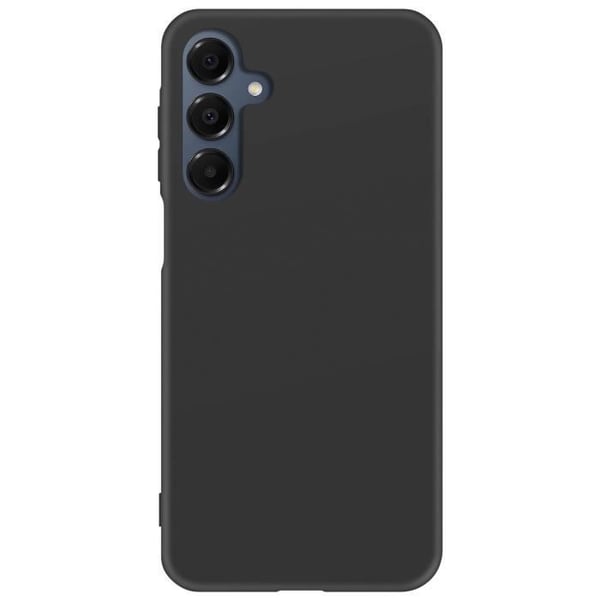 Coque - Samsung Galaxy A16 - Mjuk Silikon - Repellerande - Ultrafin Skydd