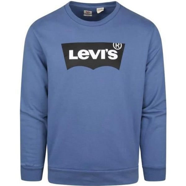 Levi's Red St herrtröja - Blå - Herr